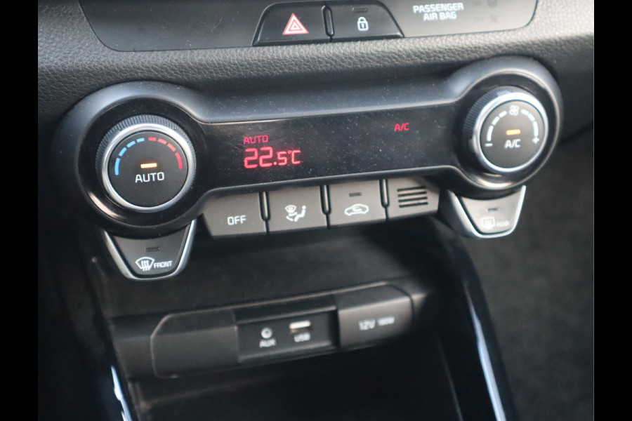 Kia Stonic 1.0 T-GDi DynamicPlusLine