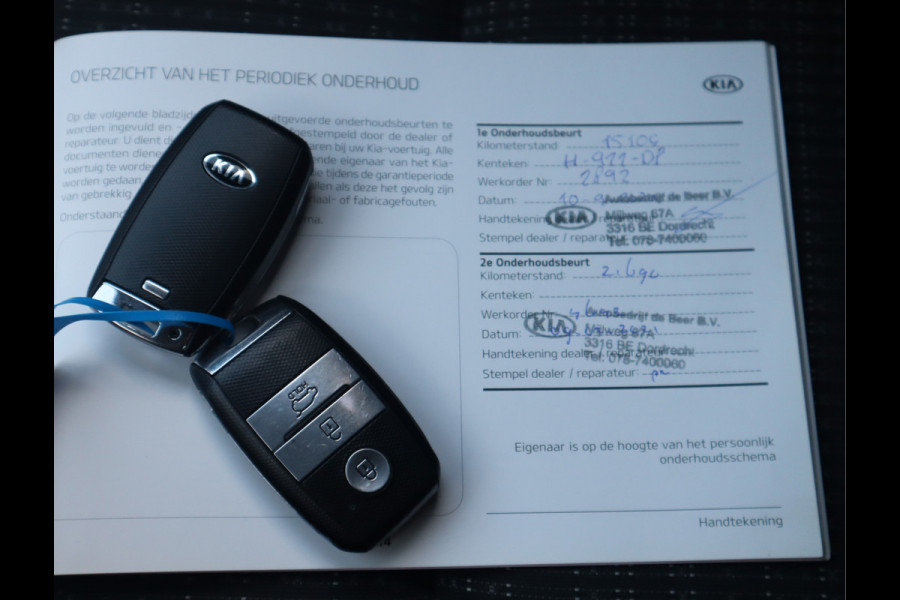 Kia Stonic 1.0 T-GDi DynamicPlusLine