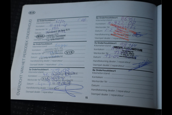 Kia Stonic 1.0 T-GDi DynamicPlusLine