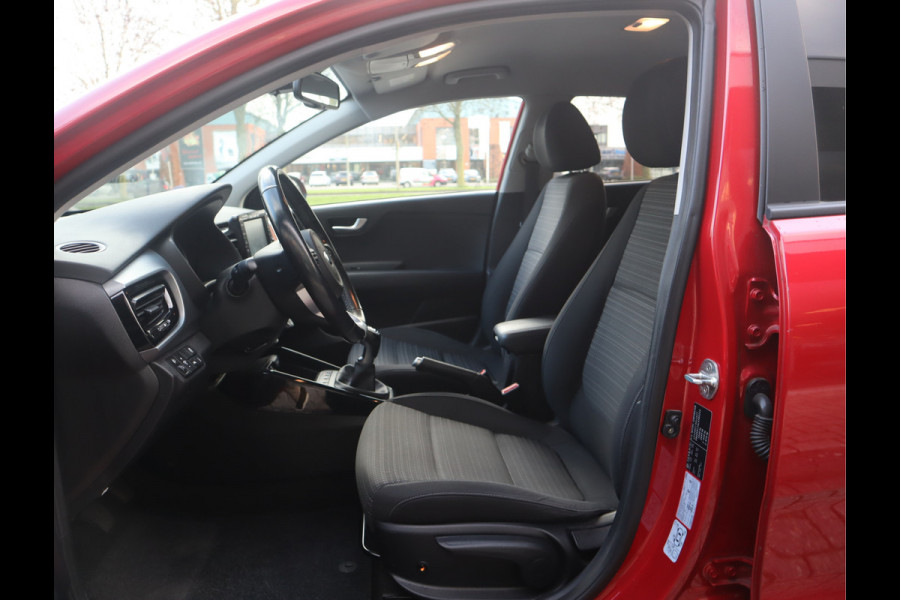 Kia Stonic 1.0 T-GDi DynamicPlusLine