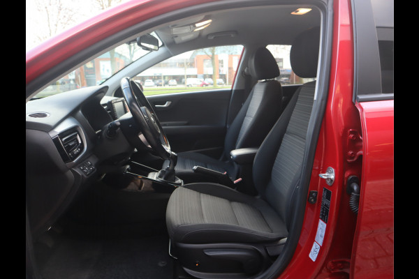 Kia Stonic 1.0 T-GDi DynamicPlusLine