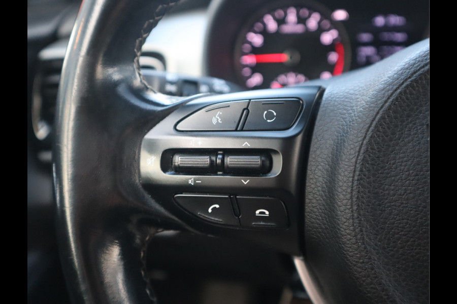 Kia Stonic 1.0 T-GDi DynamicPlusLine