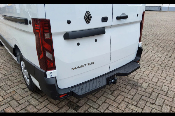Renault Master 150.35 L2H2 GESLOTEN - V-07-KNG - EURO 6 - 2x ZIJSCHUIFDEUR - BPM VRIJ!