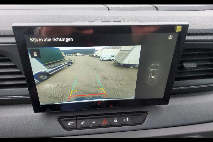 Renault Master 150.35 L2H2 GESLOTEN - V-07-KNG - EURO 6 - 2x ZIJSCHUIFDEUR - BPM VRIJ!