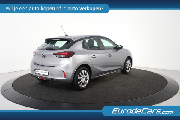 Opel Corsa 1.2 Edition *1ste Eigenaar*Navigatie*Carplay*PDC*
