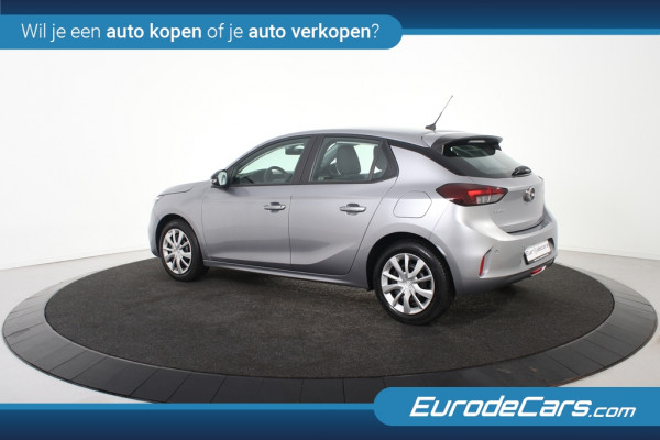 Opel Corsa 1.2 Edition *1ste Eigenaar*Navigatie*Carplay*PDC*