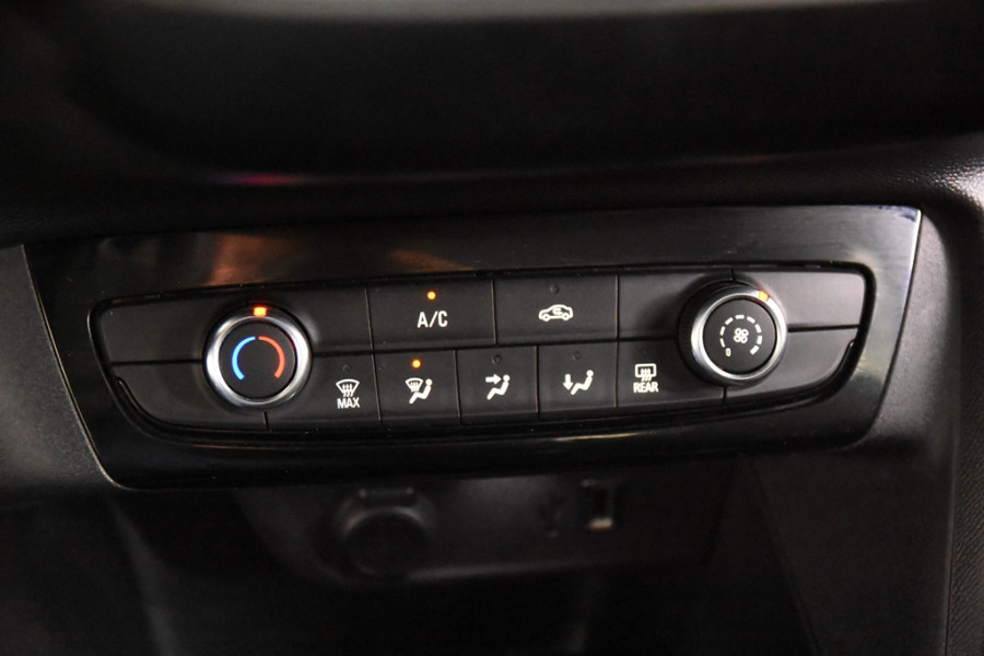 Opel Corsa 1.2 Edition *1ste Eigenaar*Navigatie*Carplay*PDC*