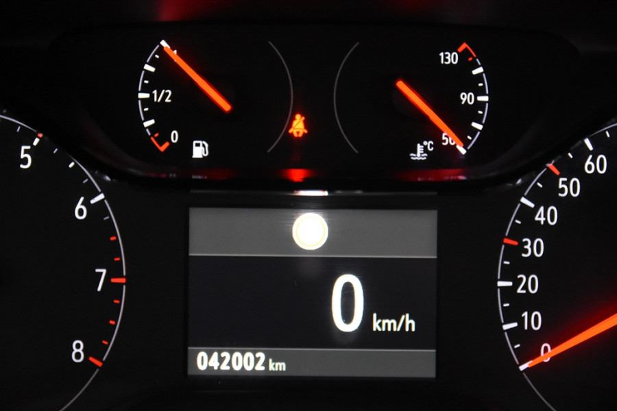 Opel Corsa 1.2 Edition *1ste Eigenaar*Navigatie*Carplay*PDC*