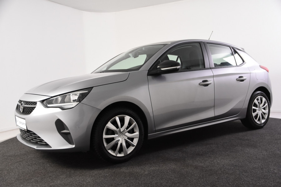 Opel Corsa 1.2 Edition *1ste Eigenaar*Navigatie*Carplay*PDC*