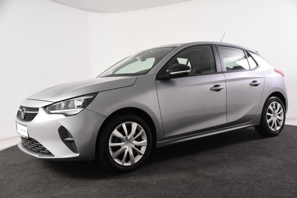 Opel Corsa 1.2 Edition *1ste Eigenaar*Navigatie*Carplay*PDC*