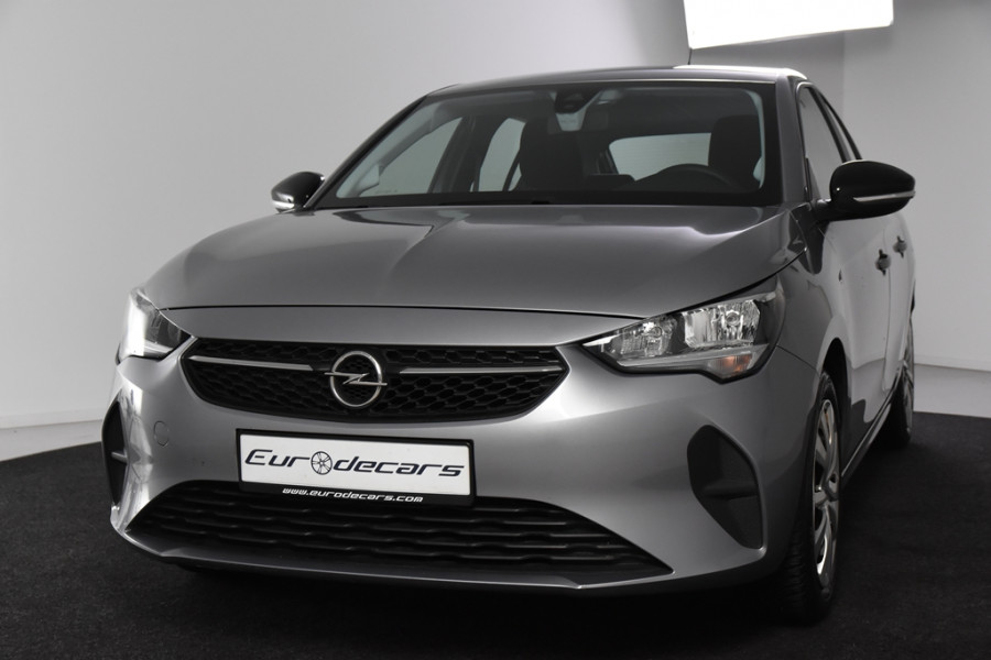 Opel Corsa 1.2 Edition *1ste Eigenaar*Navigatie*Carplay*PDC*