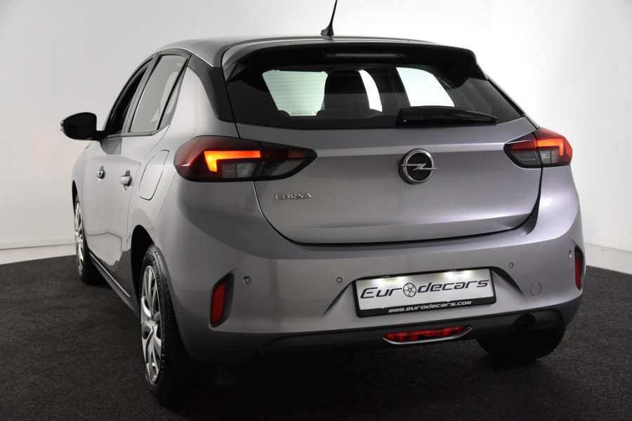 Opel Corsa 1.2 Edition *1ste Eigenaar*Navigatie*Carplay*PDC*