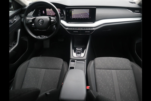 Škoda Octavia Combi 1.0 e-TSI Business Edition Plus Automaat