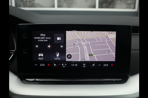 Škoda Octavia Combi 1.0 e-TSI Business Edition Plus Automaat