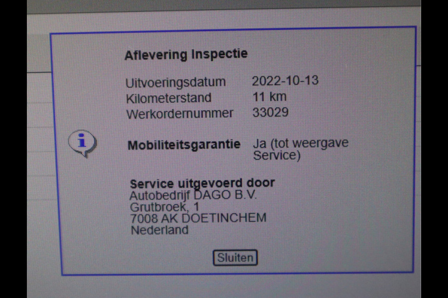 Škoda Octavia Combi 1.0 e-TSI Business Edition Plus Automaat