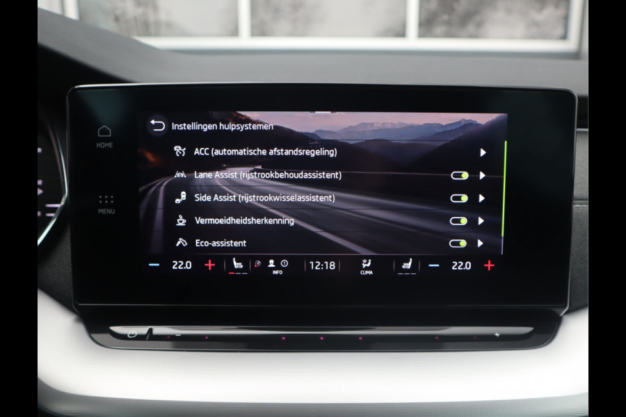 Škoda Octavia Combi 1.0 e-TSI Business Edition Plus Automaat