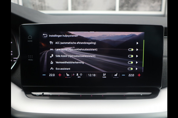 Škoda Octavia Combi 1.0 e-TSI Business Edition Plus Automaat