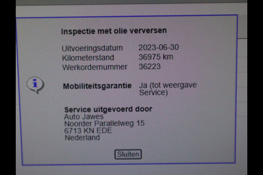 Škoda Octavia Combi 1.0 e-TSI Business Edition Plus Automaat