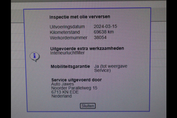 Škoda Octavia Combi 1.0 e-TSI Business Edition Plus Automaat