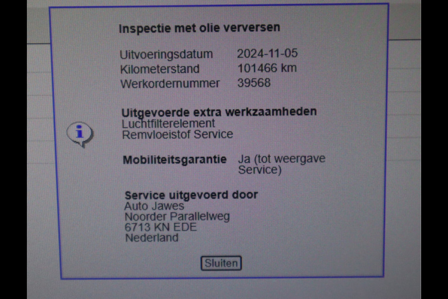 Škoda Octavia Combi 1.0 e-TSI Business Edition Plus Automaat