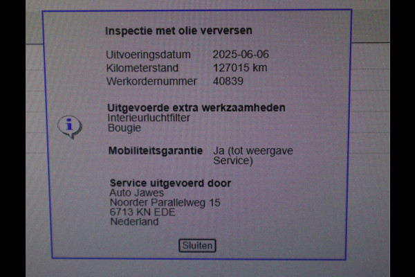 Škoda Octavia Combi 1.0 e-TSI Business Edition Plus Automaat