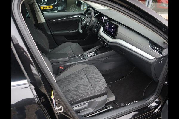 Škoda Octavia Combi 1.0 e-TSI Business Edition Plus Automaat