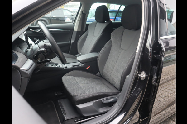 Škoda Octavia Combi 1.0 e-TSI Business Edition Plus Automaat