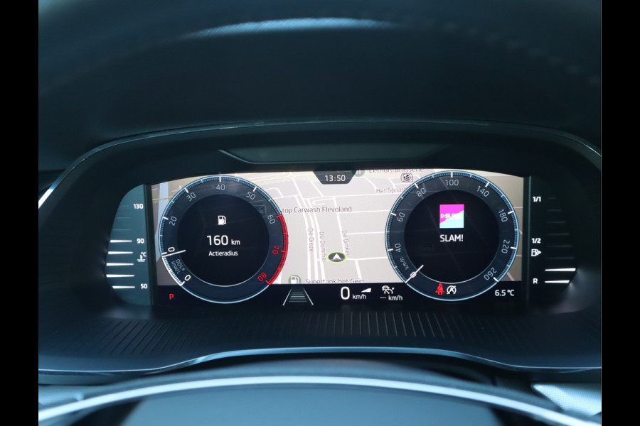 Škoda Octavia Combi 1.0 e-TSI Business Edition Plus Automaat