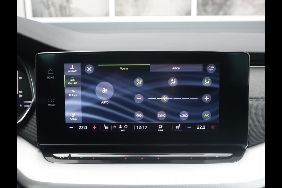 Škoda Octavia Combi 1.0 e-TSI Business Edition Plus Automaat