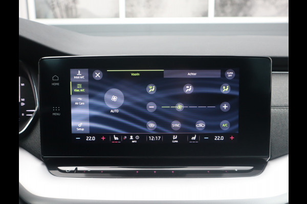 Škoda Octavia Combi 1.0 e-TSI Business Edition Plus Automaat