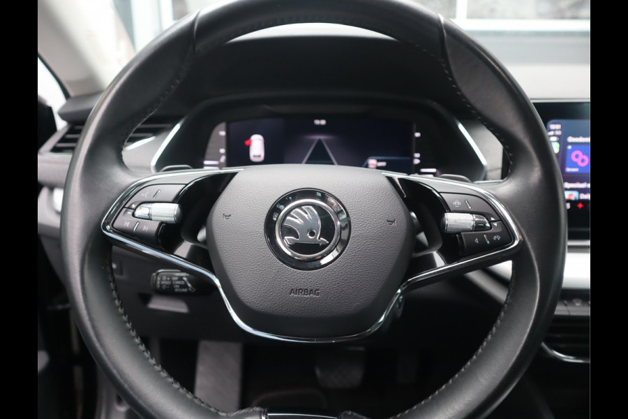 Škoda Octavia Combi 1.0 e-TSI Business Edition Plus Automaat