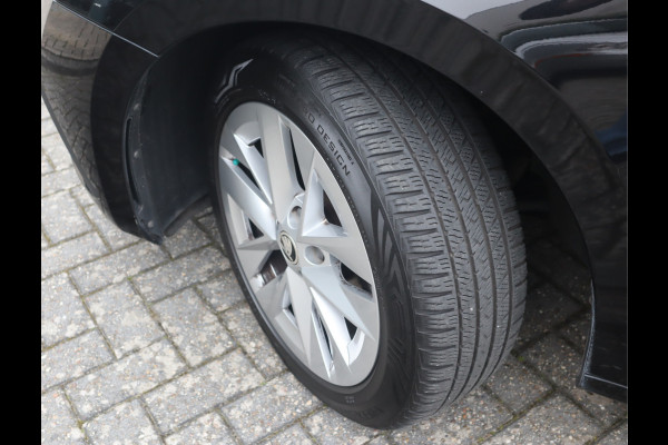 Škoda Octavia Combi 1.0 e-TSI Business Edition Plus Automaat
