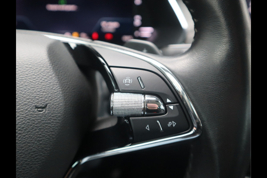 Škoda Octavia Combi 1.0 e-TSI Business Edition Plus Automaat