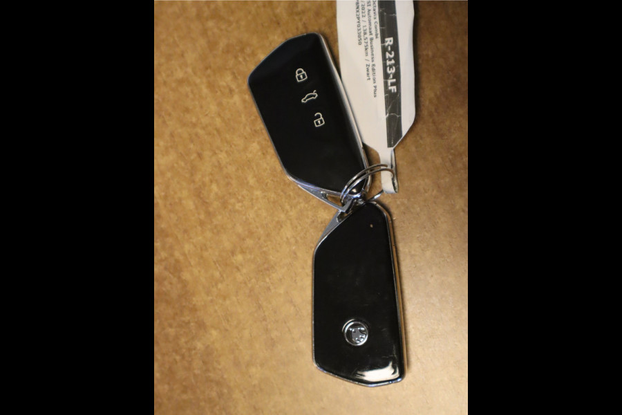 Škoda Octavia Combi 1.0 e-TSI Business Edition Plus Automaat