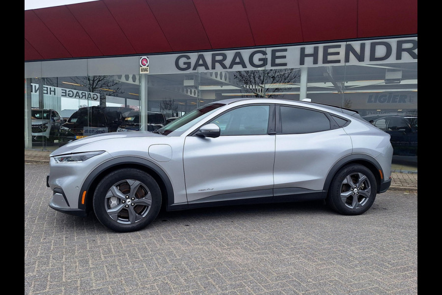 Ford Mustang Mach-E RWD 75 kWh | SOH: 92,9% | Technology Pack | Leder | B&O |