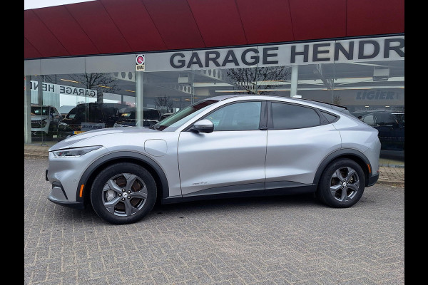 Ford Mustang Mach-E RWD 75 kWh | SOH: 92,9% | Technology Pack | Leder | B&O |