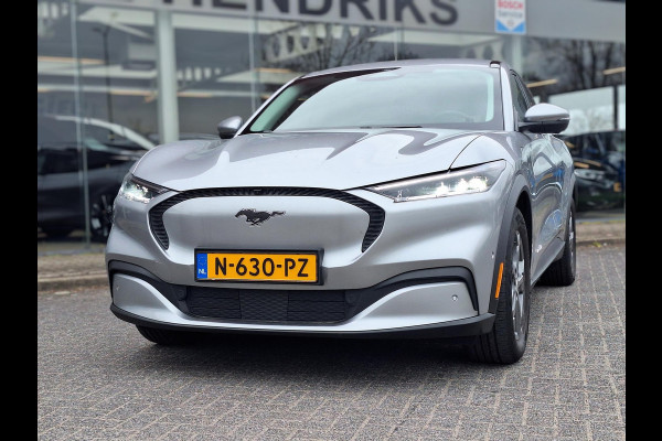 Ford Mustang Mach-E RWD 75 kWh | SOH: 92,9% | Technology Pack | Leder | B&O |