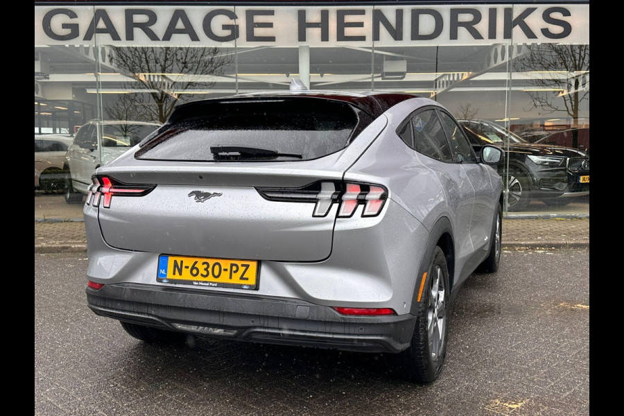 Ford Mustang Mach-E RWD 75 kWh | SOH: 92,9% | Technology Pack | Leder | B&O |