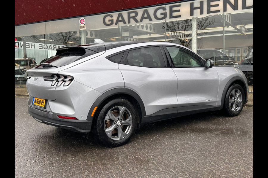 Ford Mustang Mach-E RWD 75 kWh | SOH: 92,9% | Technology Pack | Leder | B&O |