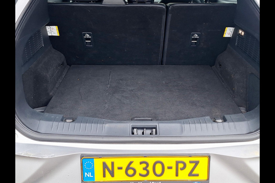 Ford Mustang Mach-E RWD 75 kWh | SOH: 92,9% | Technology Pack | Leder | B&O |