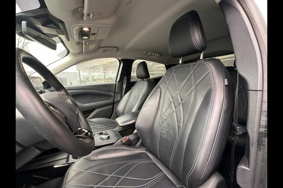 Ford Mustang Mach-E RWD 75 kWh | SOH: 92,9% | Technology Pack | Leder | B&O |