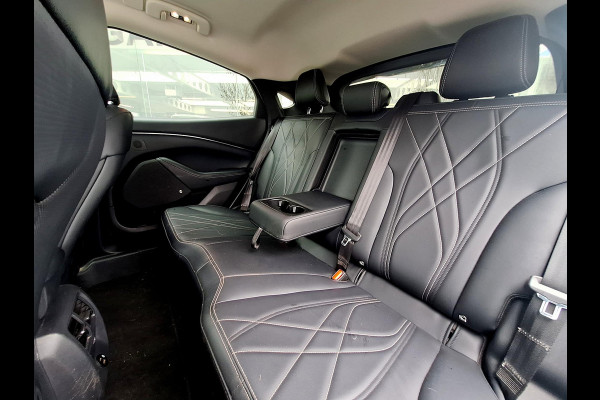Ford Mustang Mach-E RWD 75 kWh | SOH: 92,9% | Technology Pack | Leder | B&O |