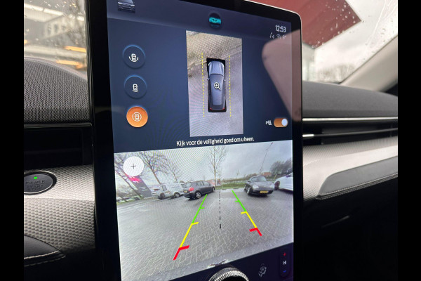 Ford Mustang Mach-E RWD 75 kWh | SOH: 92,9% | Technology Pack | Leder | B&O |