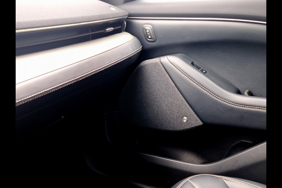 Ford Mustang Mach-E RWD 75 kWh | SOH: 92,9% | Technology Pack | Leder | B&O |