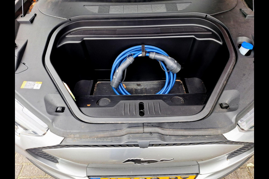 Ford Mustang Mach-E RWD 75 kWh | SOH: 92,9% | Technology Pack | Leder | B&O |