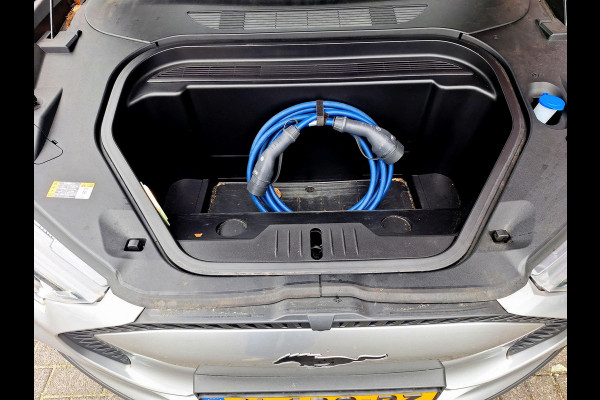 Ford Mustang Mach-E RWD 75 kWh | SOH: 92,9% | Technology Pack | Leder | B&O |