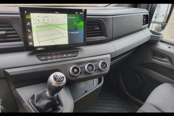 Renault Master 150.35 L2H2 GESLOTEN - V-46-KNT - EURO 6 - 2x ZIJSCHUIFDEUR - BPM VRIJ!