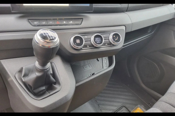 Renault Master 150.35 L2H2 GESLOTEN - V-46-KNT - EURO 6 - 2x ZIJSCHUIFDEUR - BPM VRIJ!