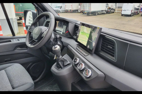 Renault Master 150.35 L2H2 GESLOTEN - V-46-KNT - EURO 6 - 2x ZIJSCHUIFDEUR - BPM VRIJ!