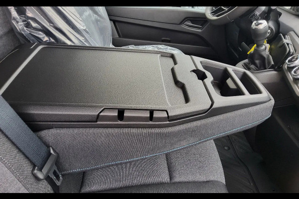 Renault Master 150.35 L2H2 GESLOTEN - V-46-KNT - EURO 6 - 2x ZIJSCHUIFDEUR - BPM VRIJ!